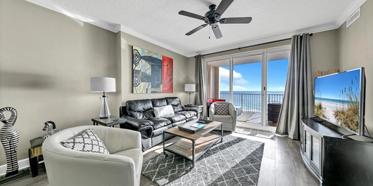 Ocean Reef 704 Photo