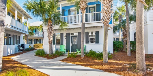 Seagrove Bungalow 153 Photo