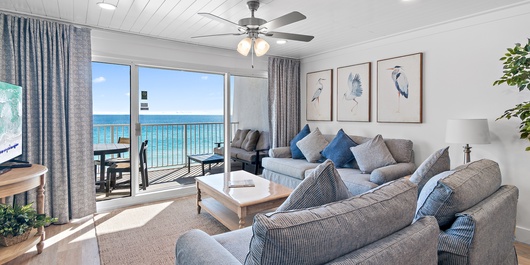 Beach House 502D Photo