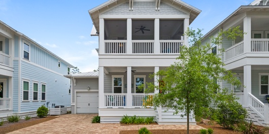 30A Sunshine Shack Photo