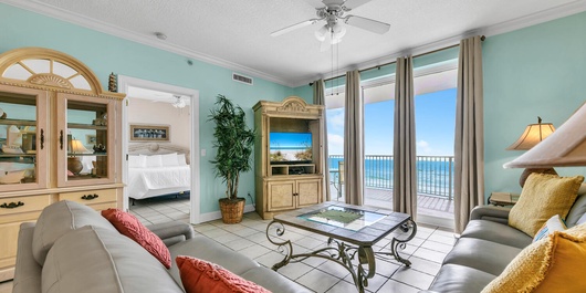 Twin Palms 702 Photo