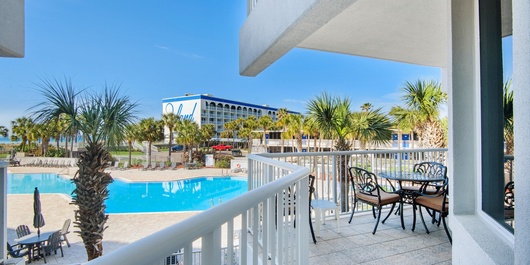 Destin West Gulfside #212 Photo