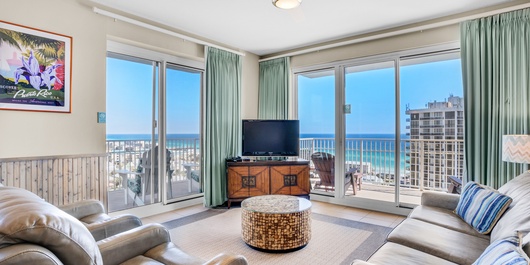 Ariel Dunes I 1401 Photo