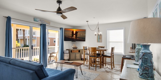 St. Martin Beachwalk Villas 311 Photo