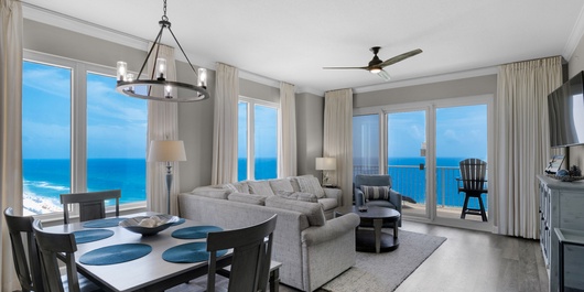 Grandview East 1601 - Azure Paradise Photo