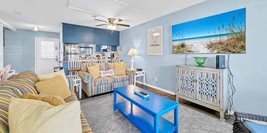 Laguna Beach Breeze Photo