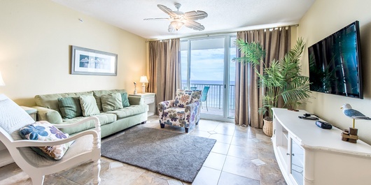Majestic Beach Towers 2-603 Photo