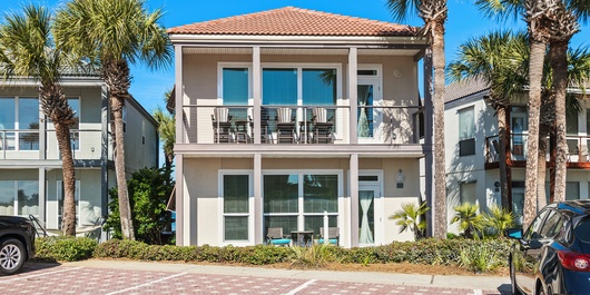 Destiny Beach Villas #9A&B Photo