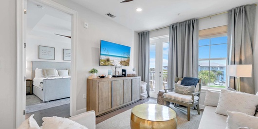 Gulf Place Residences 203 Photo