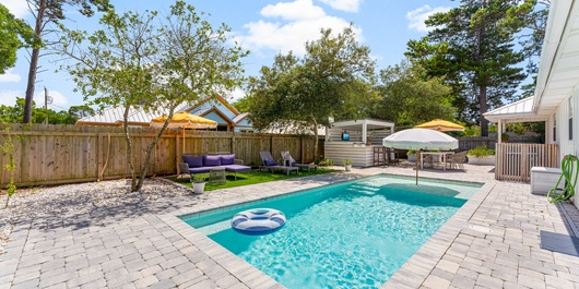 Cottage Haven Photo