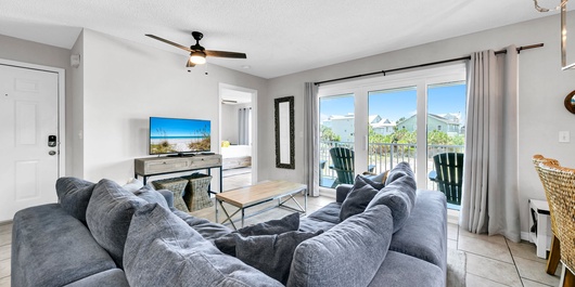 Beachside Villas 1121 Photo