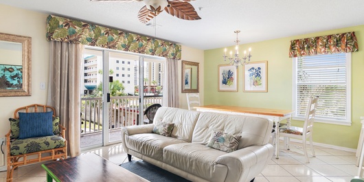 St. Martin Beachwalk Villas 221 Photo