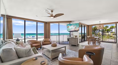 Windward 108 Photo