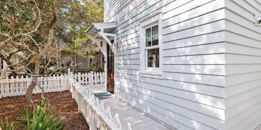 Sea La Vie Seaside Carriage House Photo