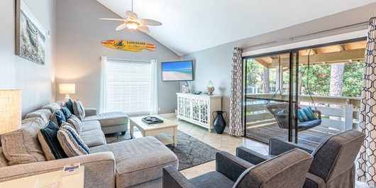 Seascape Golf Villas 11C Photo
