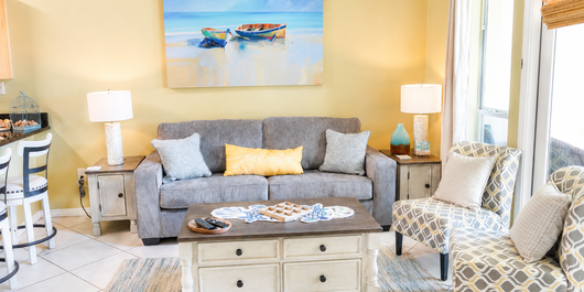 Caribbean Dunes 203 Photo