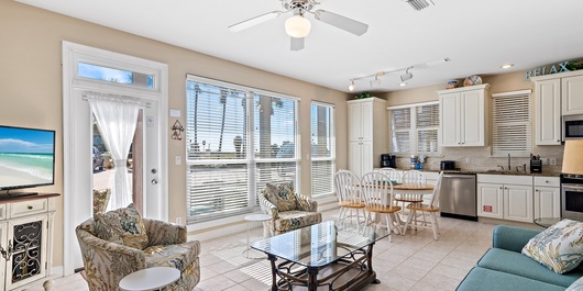 Destiny Beach Villas #9B Photo