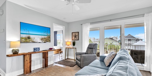 Beachside Villas 1131 Photo