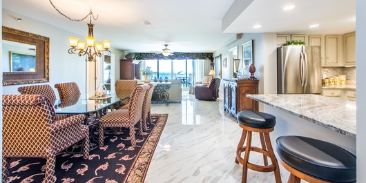 Waterview Towers 202 Photo