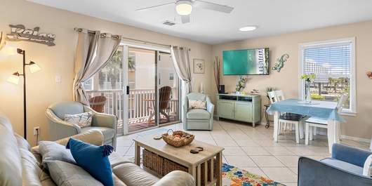 St. Martin Beachwalk Villas 321 Photo