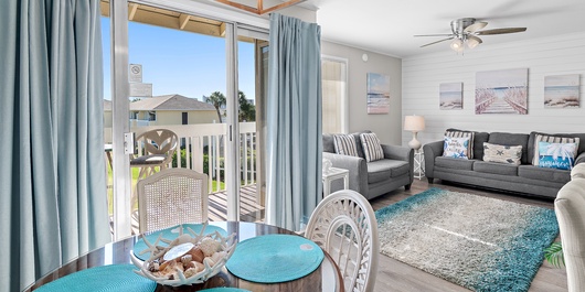 Sandpiper Cove 2016 Photo