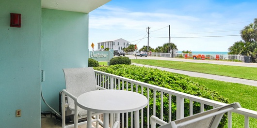 Gulfview I 115 Photo