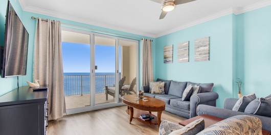 Ocean Villa 1605 Photo
