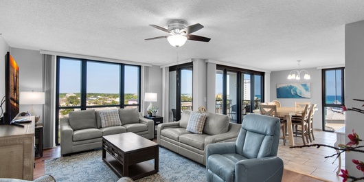 Enclave 605A Photo