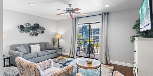 Costa Vista Townhouse #21 Photo
