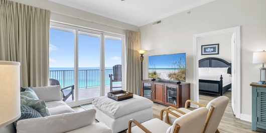 Ocean Villa Penthouse 2306 Photo