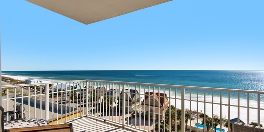 Leeward Key 806 Photo