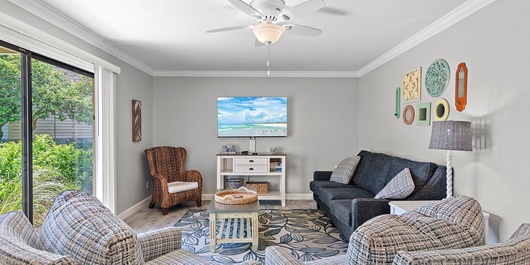 Seascape Golf Villas 95E Photo