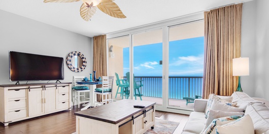 Majestic Beach Towers 1-2113 Photo