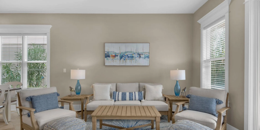 Miramar Beach Villa 112 Photo