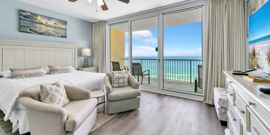 Majestic Beach Towers 1-609 Photo