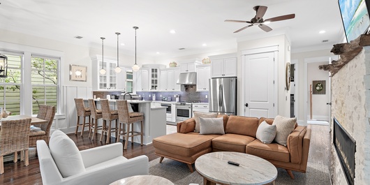 Jaybird Bungalow Photo
