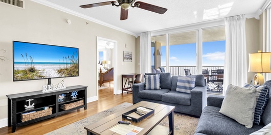 Majestic Beach Towers 1-1701 Photo