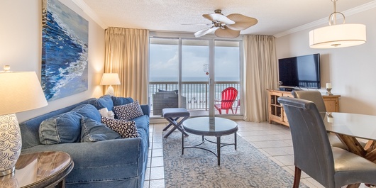 Pelican Beach Resort 410 Photo