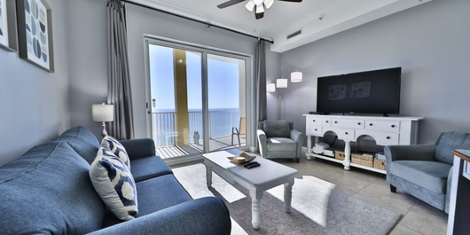 Ocean Ritz 2202 Photo