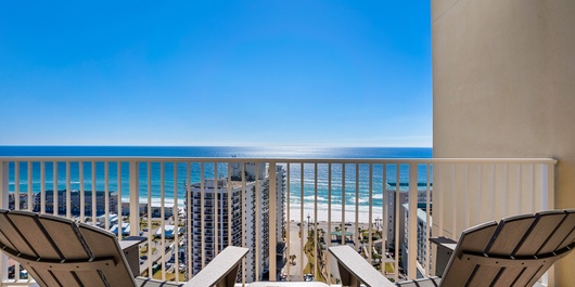 Ariel Dunes I 2303 Photo