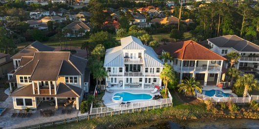 Destin to Relax Photo