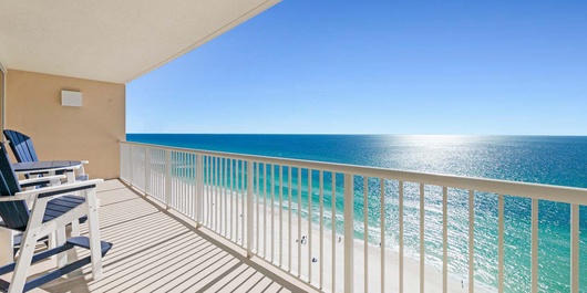 Majestic Beach Towers 1-1603 Photo