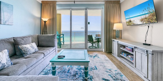 Emerald Isle Resort 1201 Photo