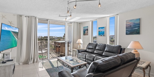 Dolphin Point #406A Photo