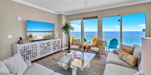 Gulf Crest 2107A Photo