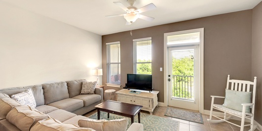 Topsail Village 422 Photo