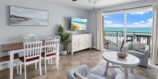 Pelican Isle 317 Photo