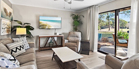 Seascape Golf Villas 91B Photo