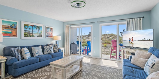 Island Sands 105 Photo