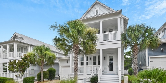 Gulfview on 30A Photo